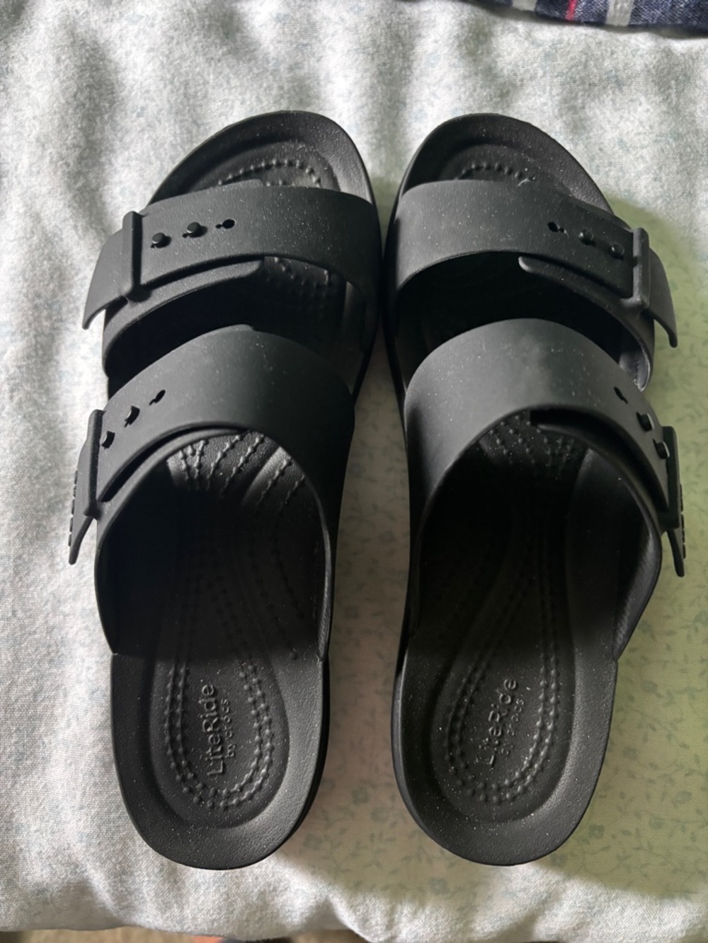 Crocs Brooklyn Low Low